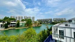 Pearl Island (D4), Detached #459345521